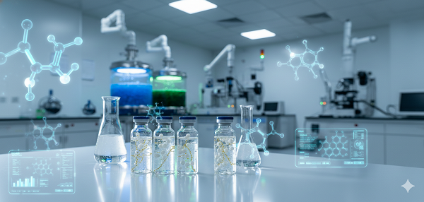 精密美容の未来を切り拓く：高純度siRNA（CAS：63231-63-0）によるターゲットスキンケア＆ヘアケアソリューション