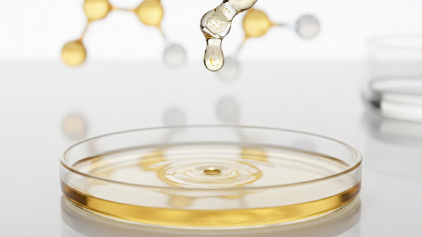 アラキドン酸（ARA）：皮膚バリア機能強化のためのバイオエンジニアリング基盤