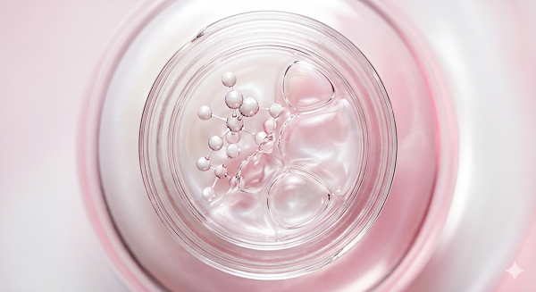 精密スキンケアにおけるsiRNA（CAS：63231-63-0）：遺伝子サイレンシングから高性能有効成分まで